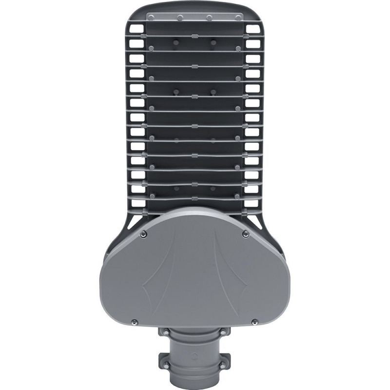 Уличный светодиодный светильник 100W 5000K  AC230V/ 50Hz цвет серый (IP65), SP3050 Feron 41268
