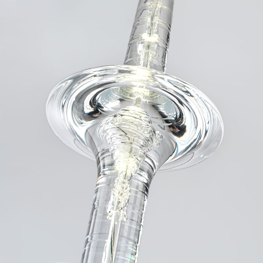 Подвесной светильник MODELUX ML.2550.1 GD