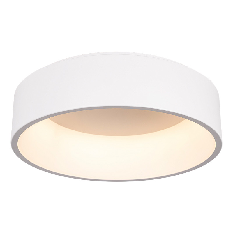 Накладной светильник Arlight 022135(1) *45,5*13 см, 33W, белый (теплый)K,