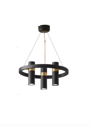 Подвесная светодиодная люстра Inodesign Spoor 44.4522