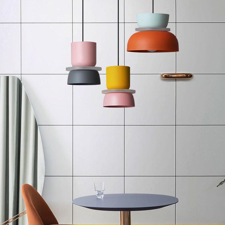 Подвесной светильник Inodesign Ilo 44.1825
