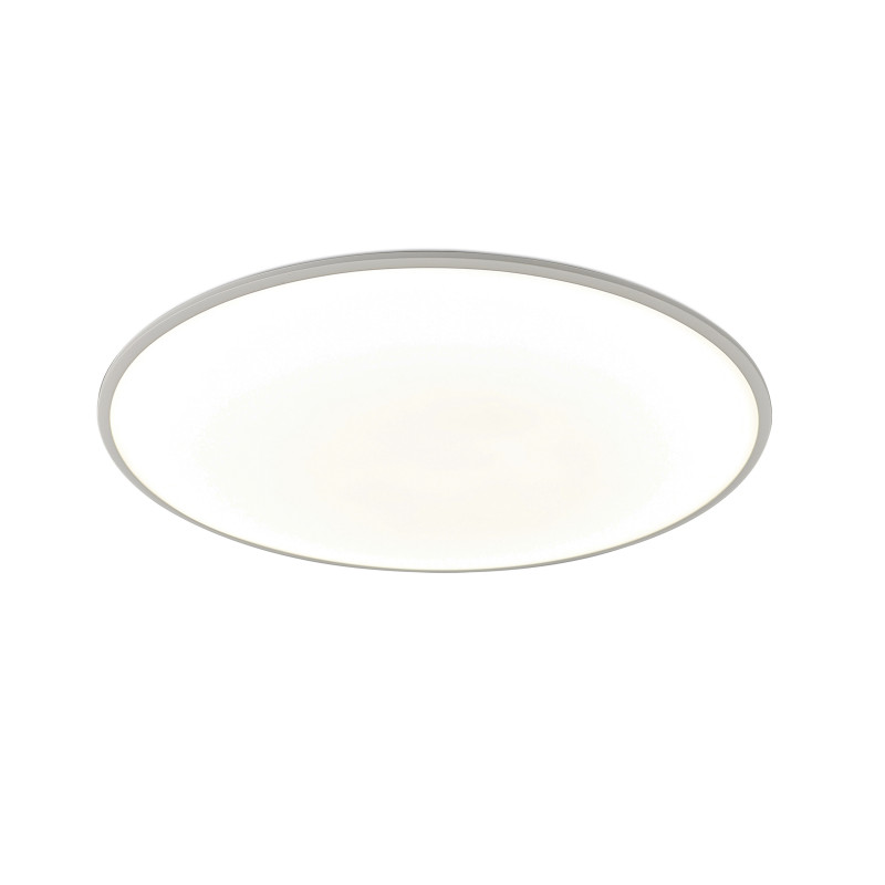 Светильник *46*6,6 см, LED *  50W, 5000К Mantra Slim  7976, белый
