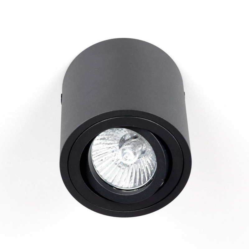 Светильник Черный Citilux Дюрен CL538113