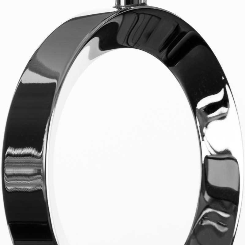 Бра Divinare 4069/02 AP-1 Contralto, хром/белый