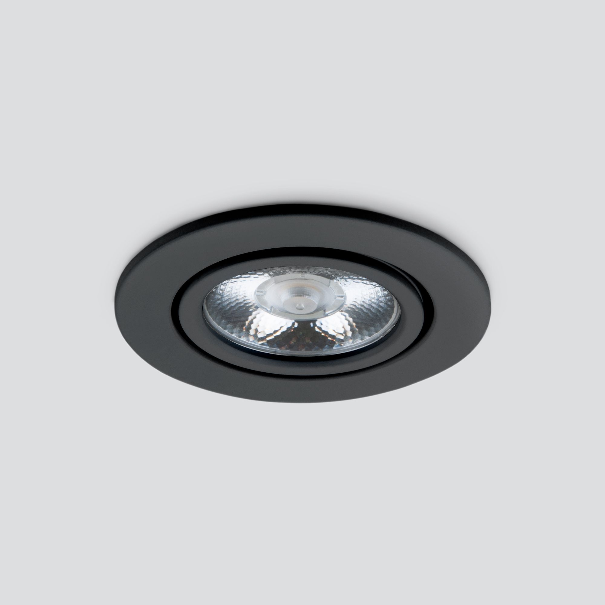 Встраиваемый точечный светильник 15272/LED Elektrostandard