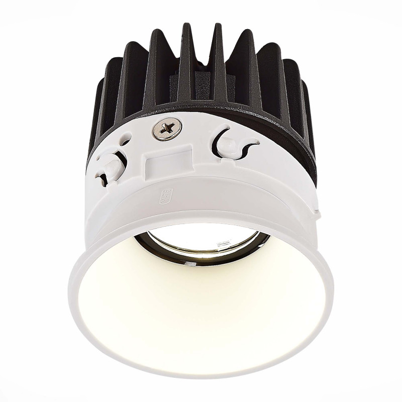 Светодиодный модуль 7 см, 7W 3000K ST LUCE SHIFT ST851.538.07 Белый