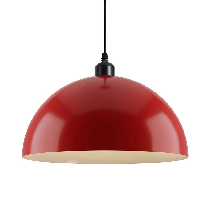 Бра 84*35*-63 см, 1*E27*40W, Freya Eleon FR5218WL-01R, Красный