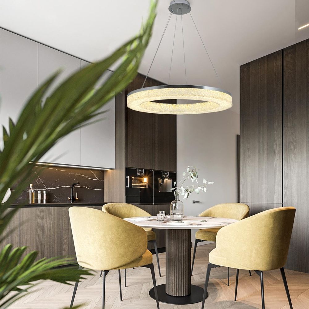 Подвесной светильник MODESTYLE MS.9020.800 CR