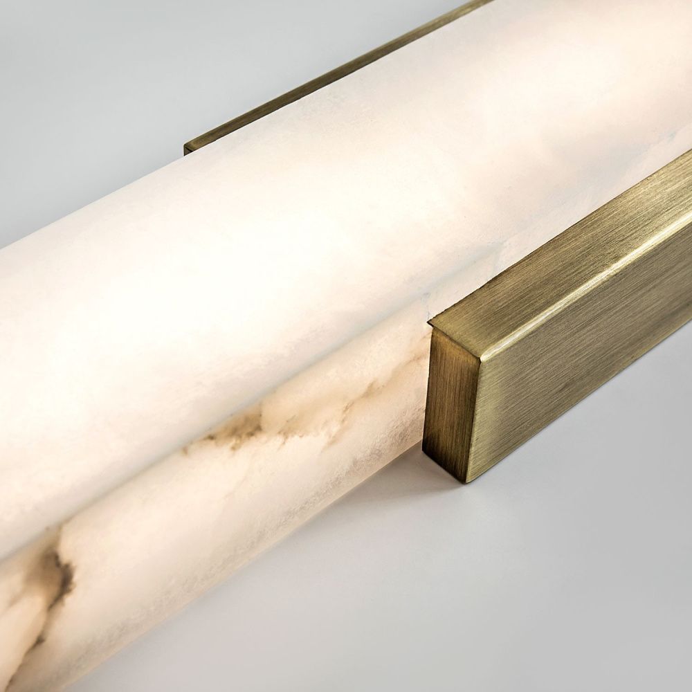 Настенный светильник MODESTYLE MS.103.400 AB