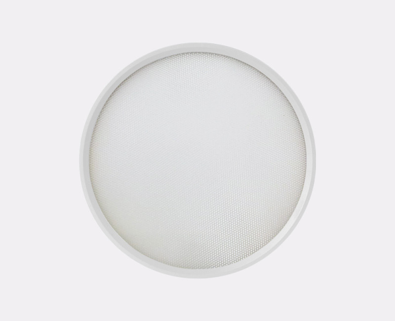 Накладной светильник 60*2,5 см, ITALLINE  IT011-5023 white