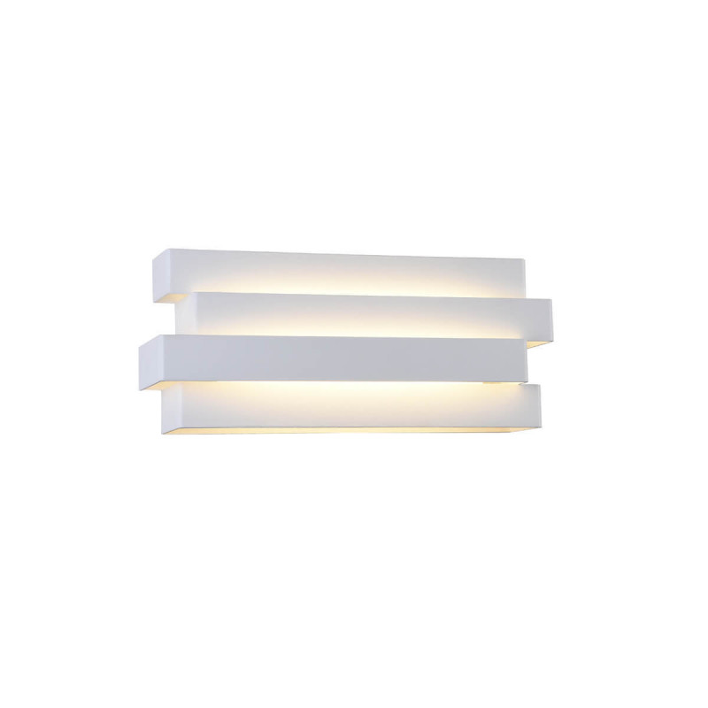 Подсветка 7*28*12 см, 1*LED белый Vele Luce Lancino VL8151W21