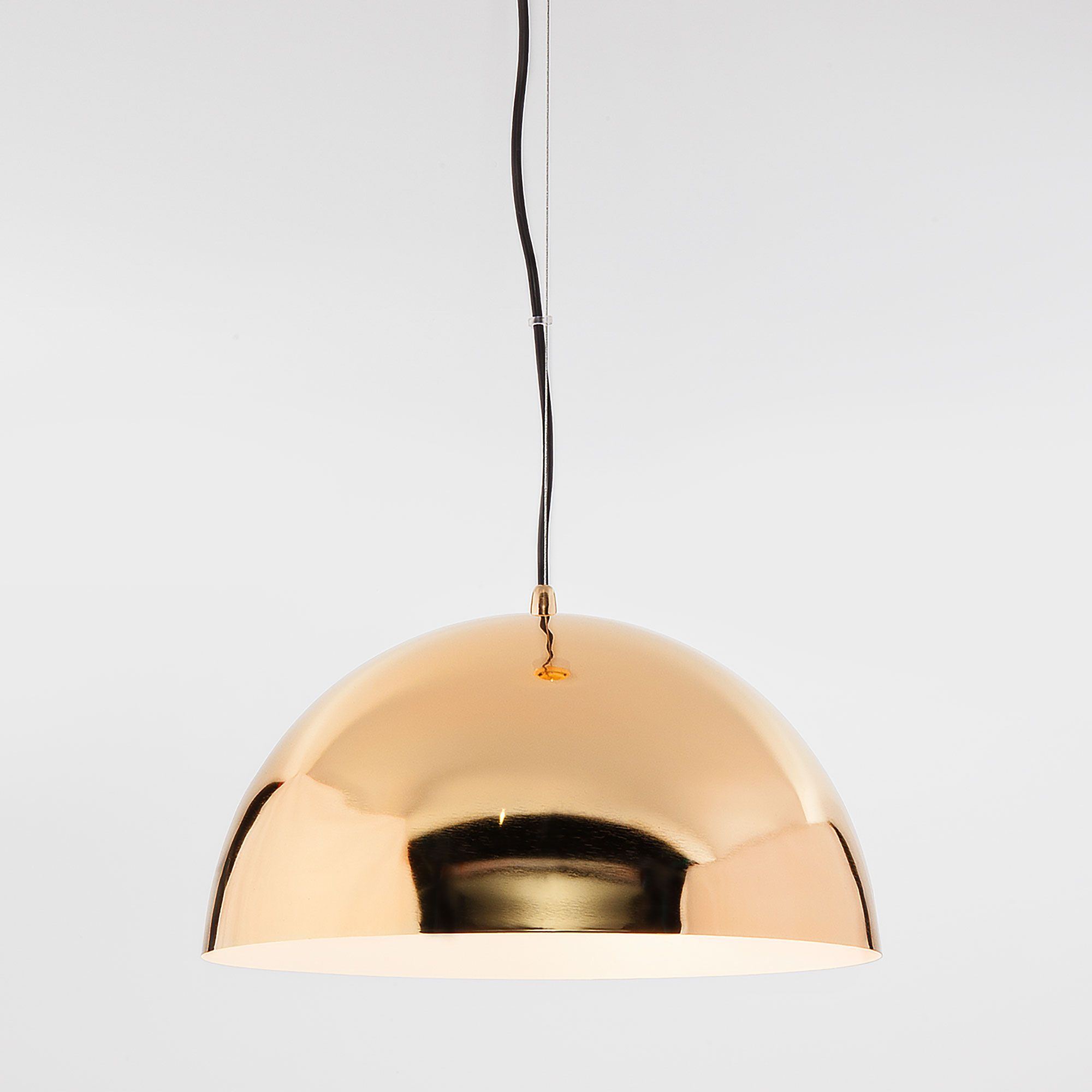 Подвесной акцентный светильник 35*35 см, 3*E14 Eurosvet Cupola 50147/3