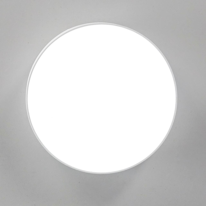 Светильник 14 см, 12W, 4000K Citilux Тао CL712120N Белый 1080lm