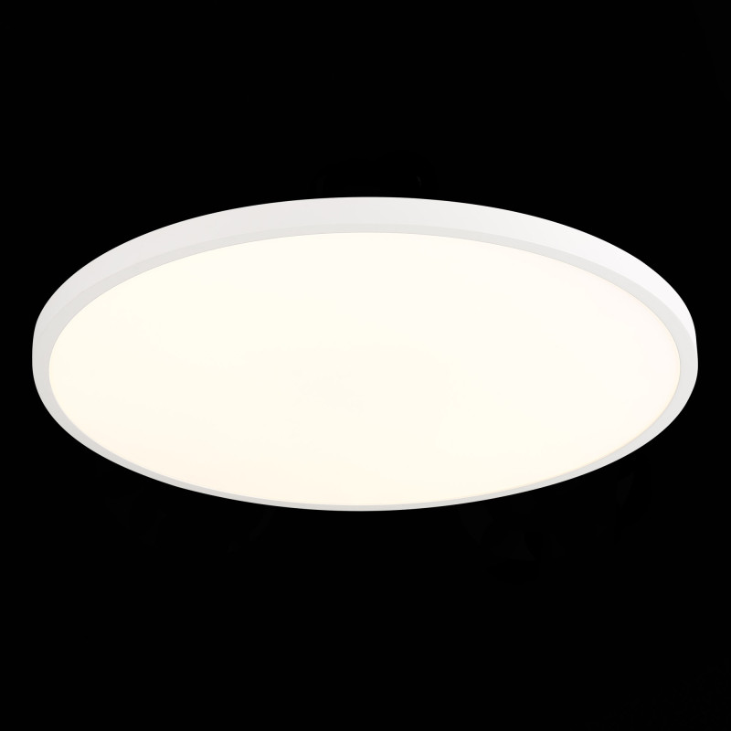 Светильник 60 см, 48W 3000K ST LUCE Накладные светильники ST601.532.48 Белый