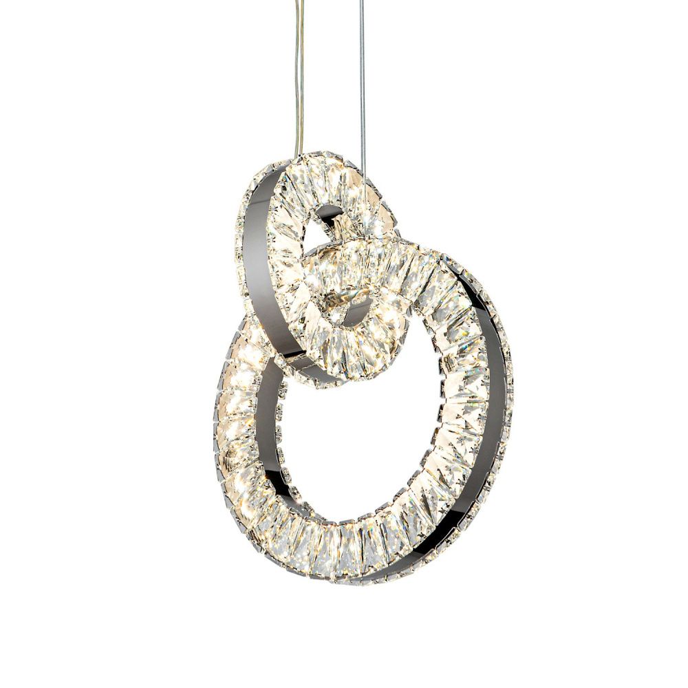 Подвесной светильник MODELUX ML.9041.400 CR