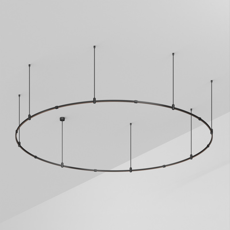 Шинопровод Arlight 048500 114,8*11,4*2,2 см.