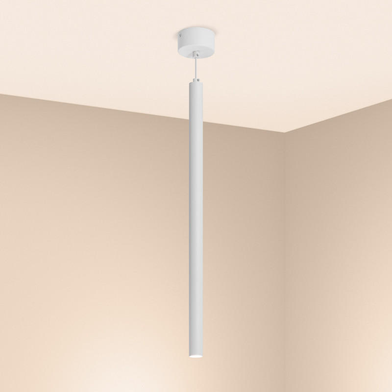 Подвесной светильник Arlight 038616 *3*214 см, 9W, белый (теплый)K,
