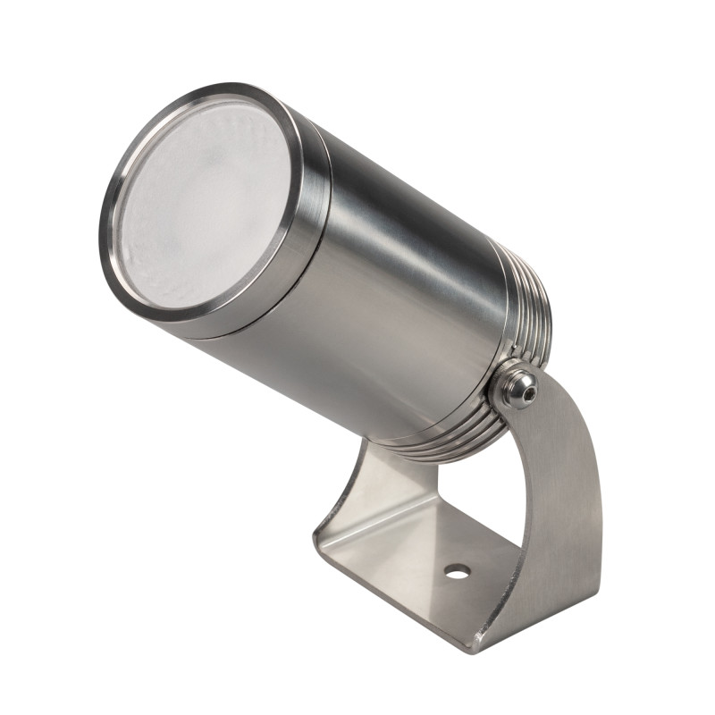 Светильник для фонтанов Arlight 038174 10,3*5,9*10,5 см, 15W, RGB+белыйK,