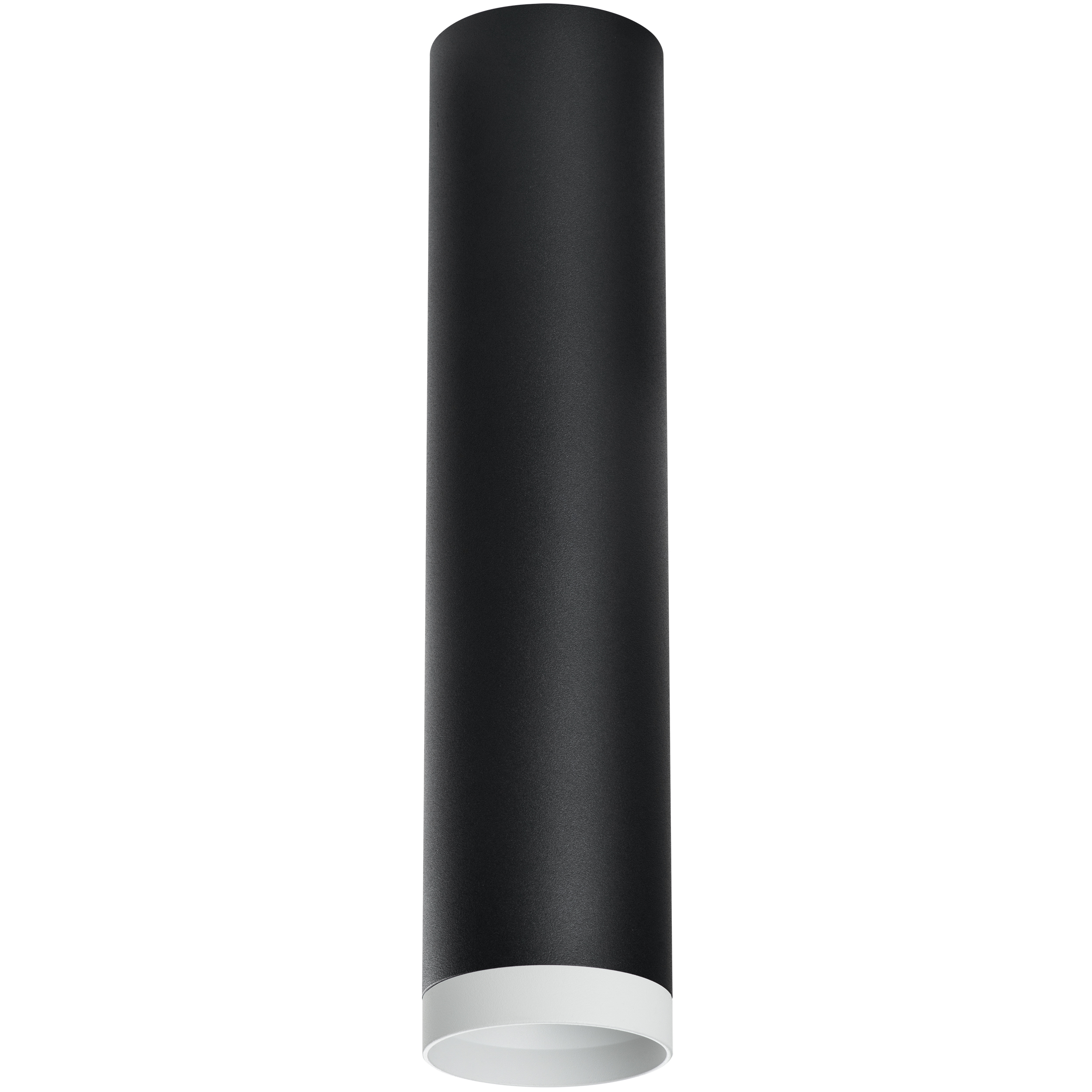 Комплект со светильником Rullo 6 см, 1*GU10*7W, Черный Lightstar Rullo R4973436
