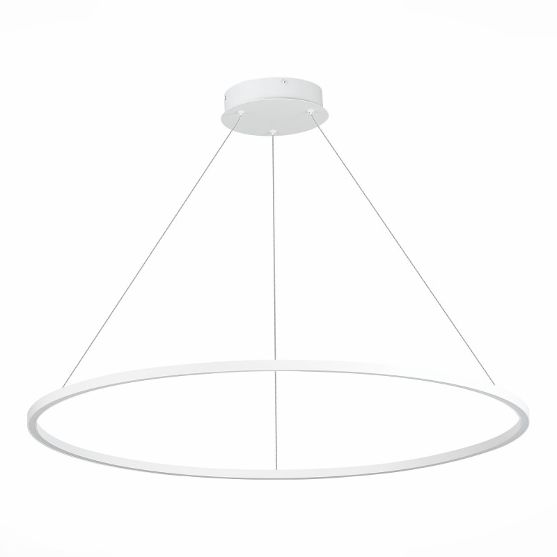 Светильник 80 см, 46W, 4000K St Luce ST605.543.46 Белый