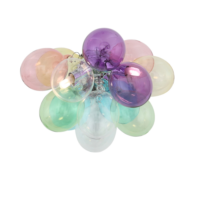 Бра 30 см, ST LUCE SOSPIRO SL432.151.02 Хром