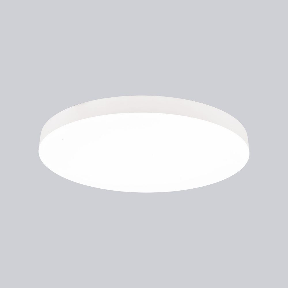 Светильник 60*6,5 см, *LED*50W, 3000-5000K, Mantra Turin MAN9022, белый