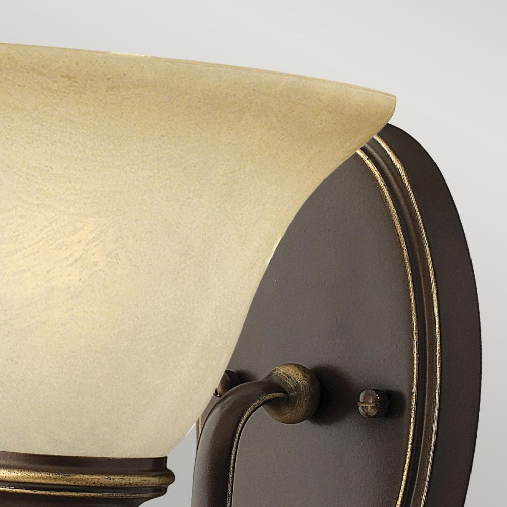 Бра Hinkely Lighting, Арт. HK-CELLO1