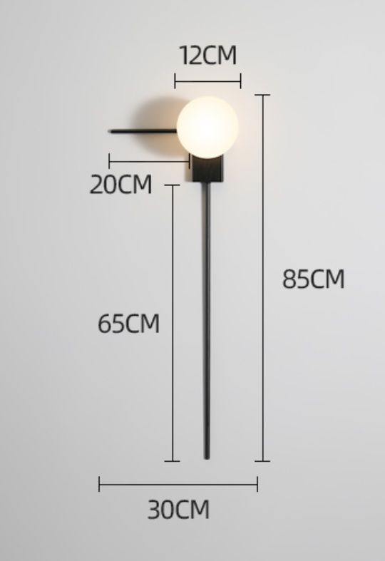 Настенный светильник Inodesign Linge 40.8512
