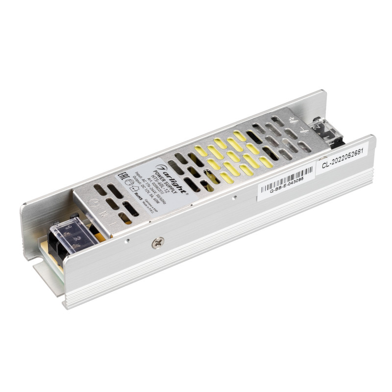 Блок питания Arlight 020822(1) 15,6*4*2,9 см.