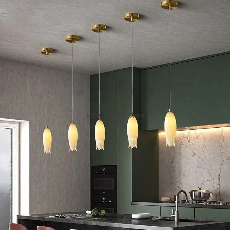 Светильник 2183Н-1, D70 LED, 8W, 4000K, Alva Donna,