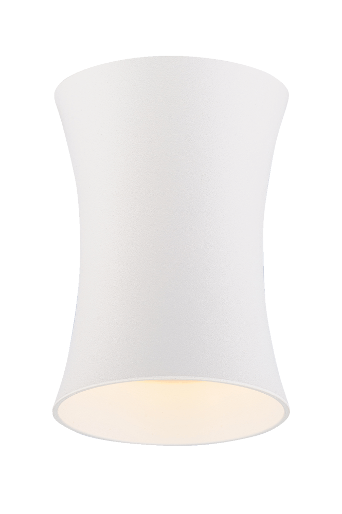 Светильник Ø70 x H98, мм, 35W 4000K, WH (БЕЛЫЙ) Rilon HDL-4020-100-GU-WH WH