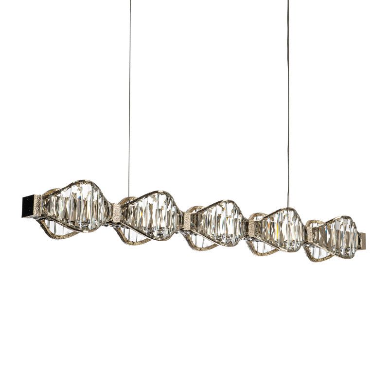 Подвесная люстра MODELUX ML.785.1120 CP