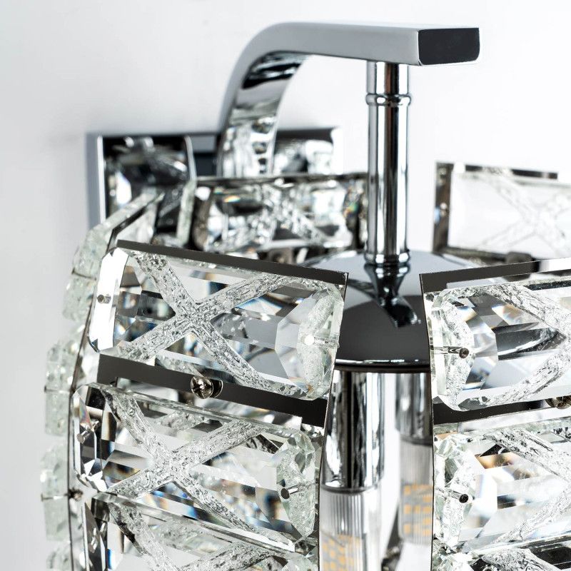 Настенный светильник MODELUX ML.755.02 CR