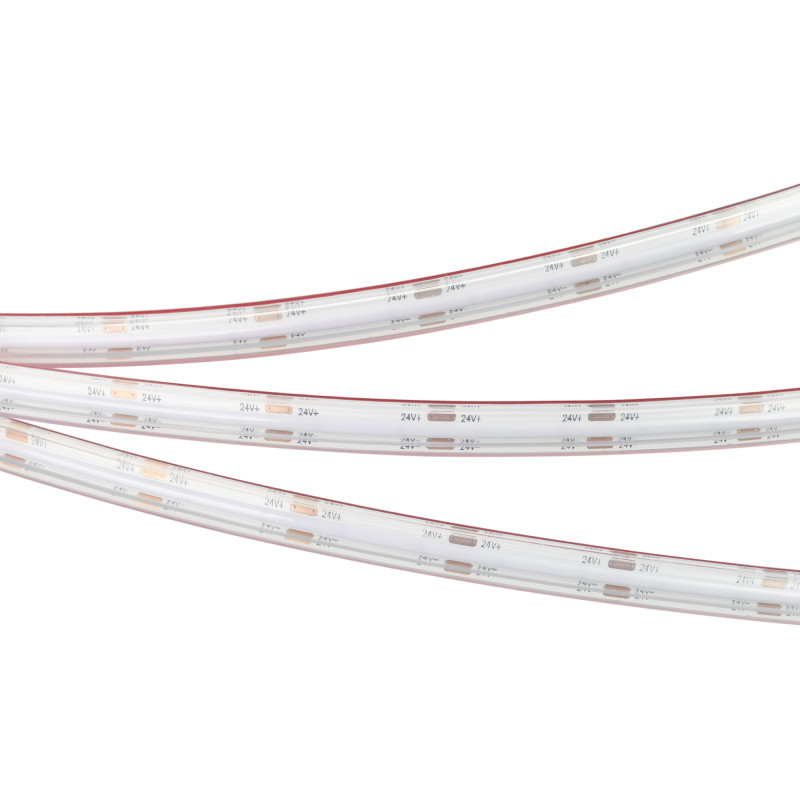 Лента герметичная COB-PS-X544-10mm 24V Blue (11.5 W/m, IP67, CSP, 5m), Arlight 032182(2). Цена указана за 5 метров. Продается кратно 5 метрам.