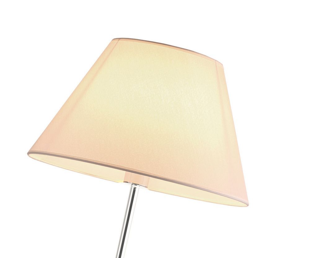 Торшер 155 см, Kink Light 08084-F,02, хром