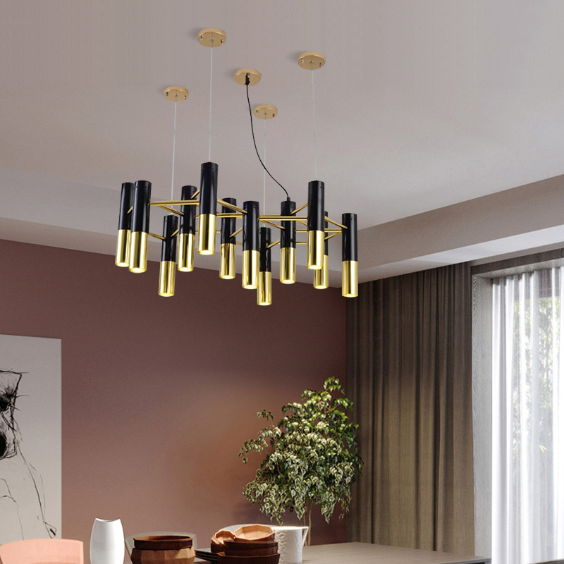 Подвесная люстра Inodesign Ultra 12 44.0012