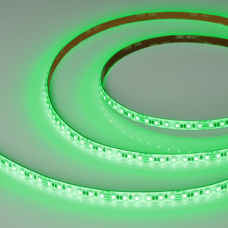 Лента герметичная RTW-SE-A120-8mm 24V RGB (12 W/m, IP65, 2835, 5m) (Arlight, 5 лет) 042906. Цена указана за 5 метров. Продается кратно 5 метрам.