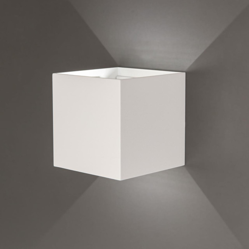 Бра Citilux CL704060 Декарт  белый