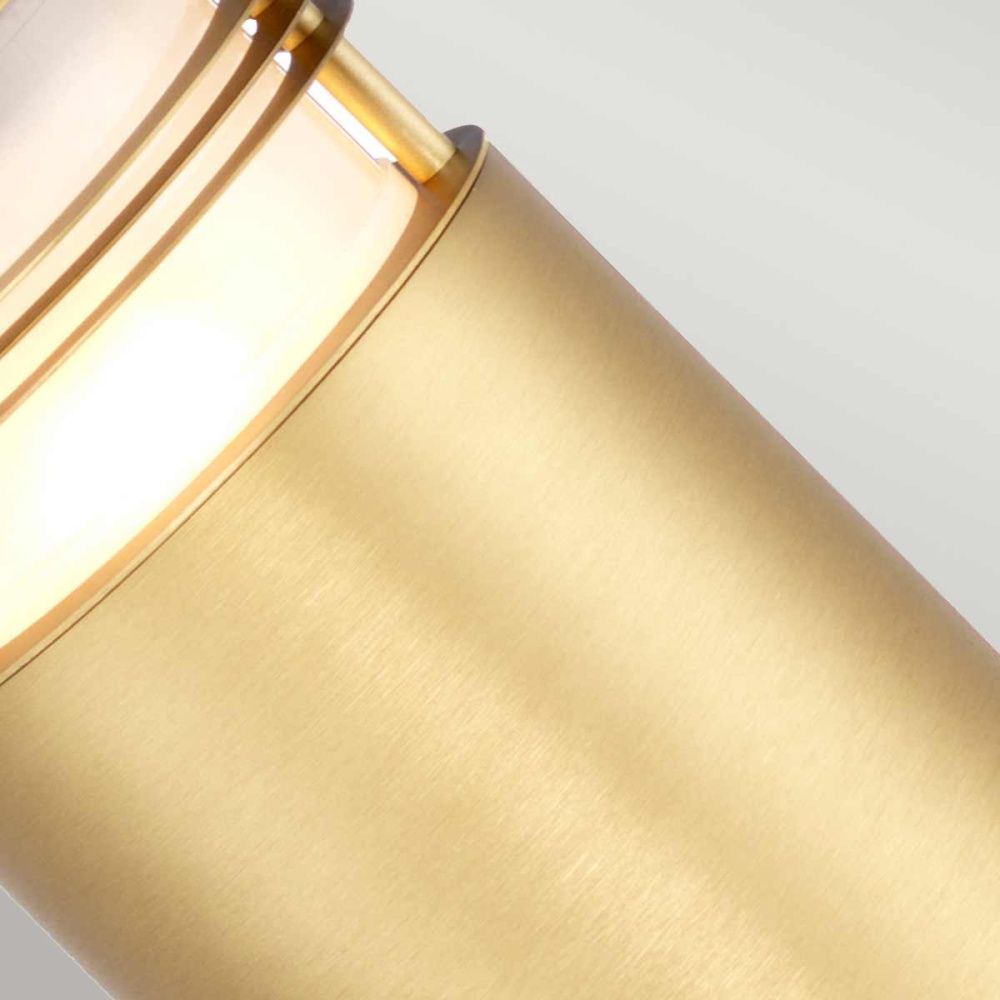 Фонарный столб Elstead Lighting, Арт. NEWBRIGHTON-B-BRASS