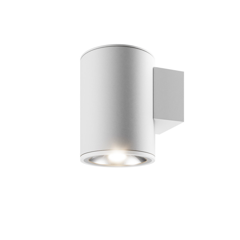 Бра 11,7*9 см, LED 5W, 3000К, Белый Maytoni Shim O303WL-L5W3K