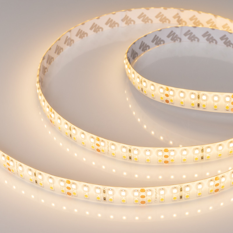 Лента герметичная RTW-SE-A240-15mm 24V White-MIX (19.2 W/m, IP65, 2835, 5m) (Arlight, Изменяемая ЦТ) 020560(2). Цена указана за 5 метров. Продается кратно 5 метрам.
