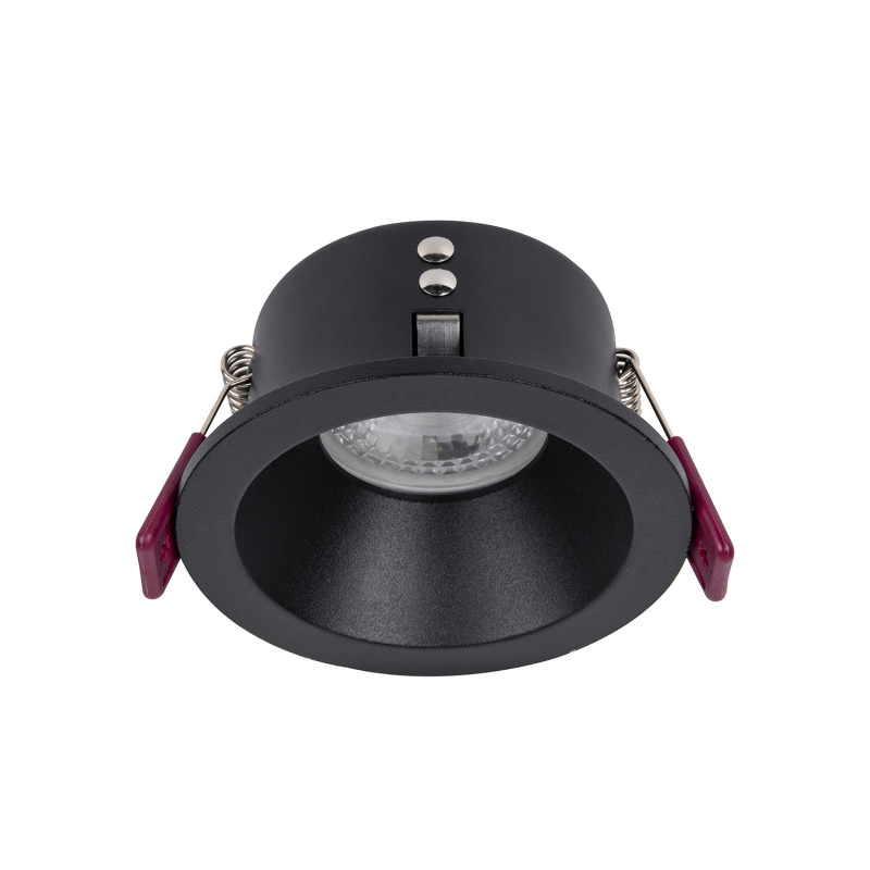 Встраиваемый светильник 8,7*4,4 см, 35W, К, Favourite Soggy 4529-1C