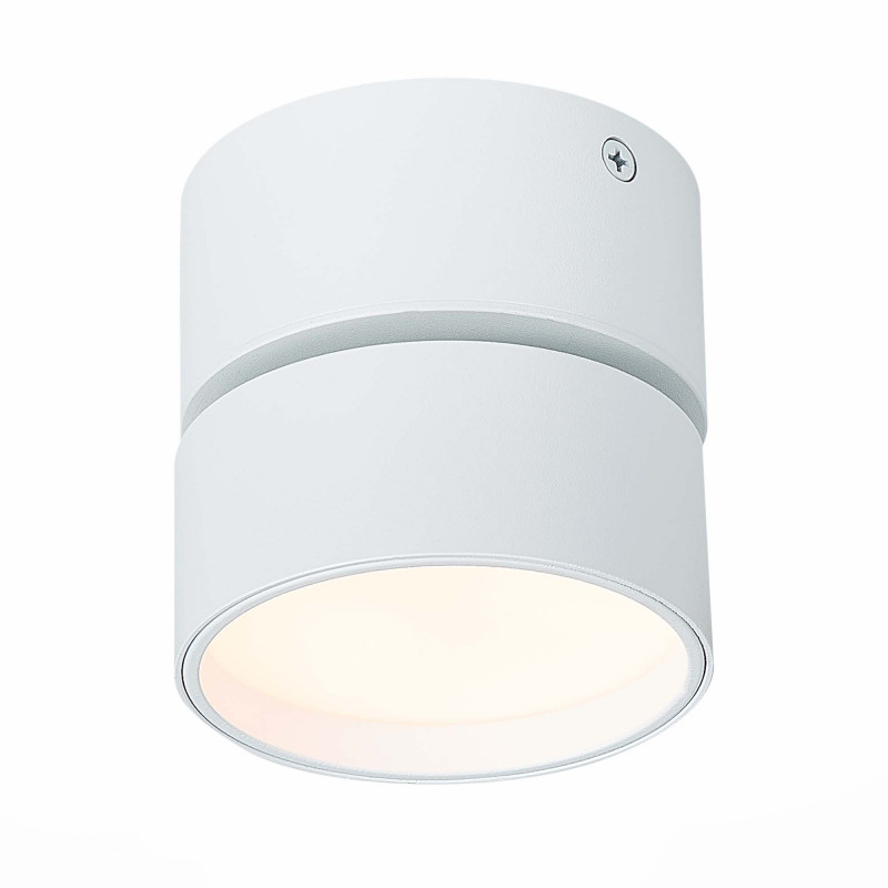 Светильник 9 см, 9W, 3000K ST LUCE ST651.532.09 Белый