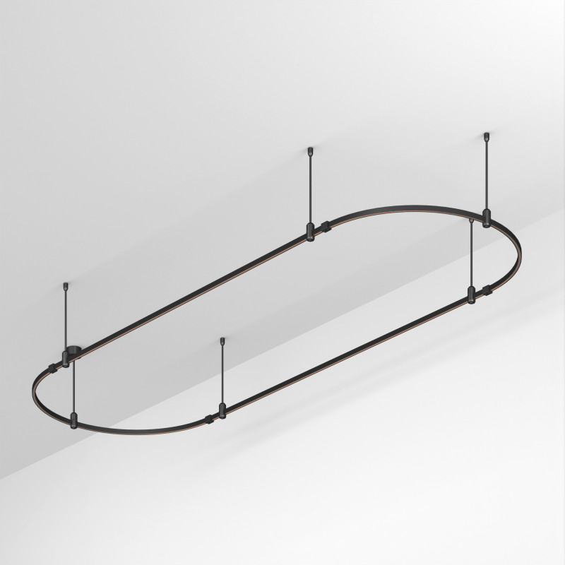 Шинопровод Arlight 048508 114,8*11,4*2,2 см.