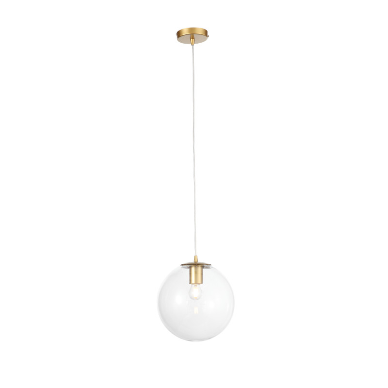 Светильник 25 см ST LUCE LIORA SL1150.203.01 матовое золото