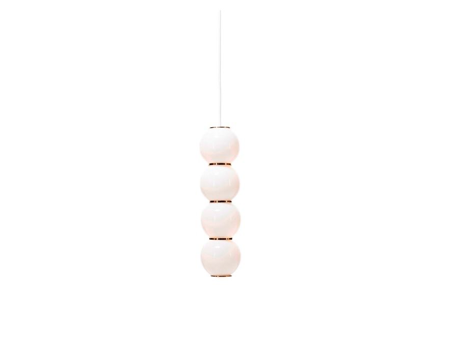 Подвесной светильник Inodesign Formagenda 40.840