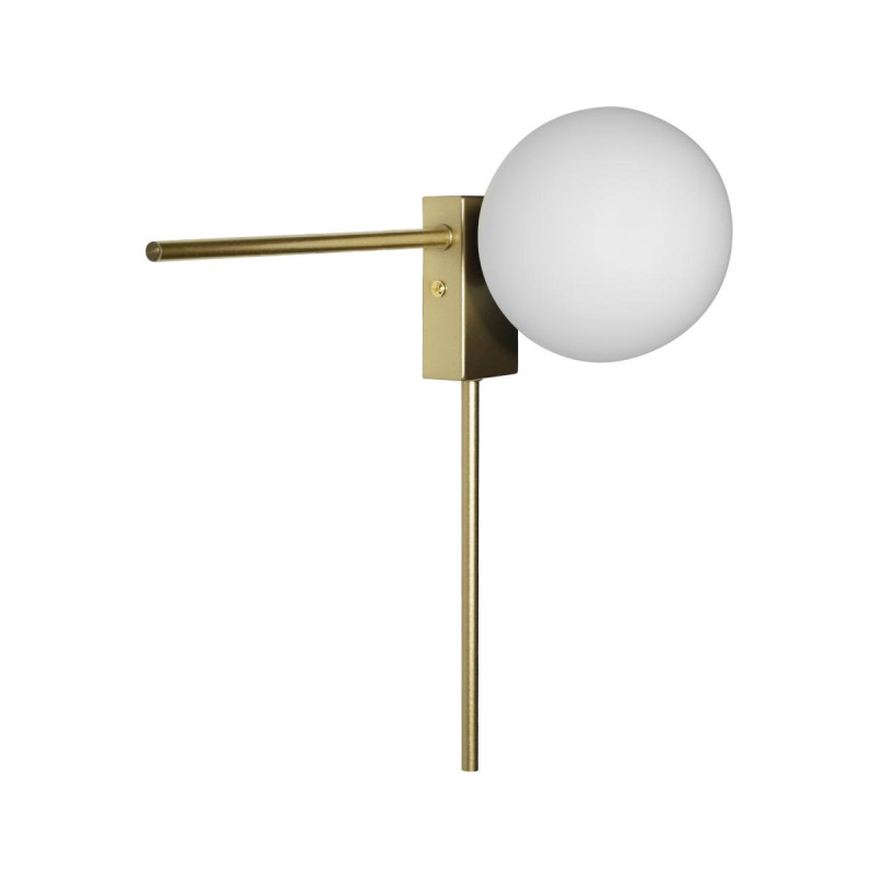 Бра 32 см, Loft It 10132/B Gold, золото