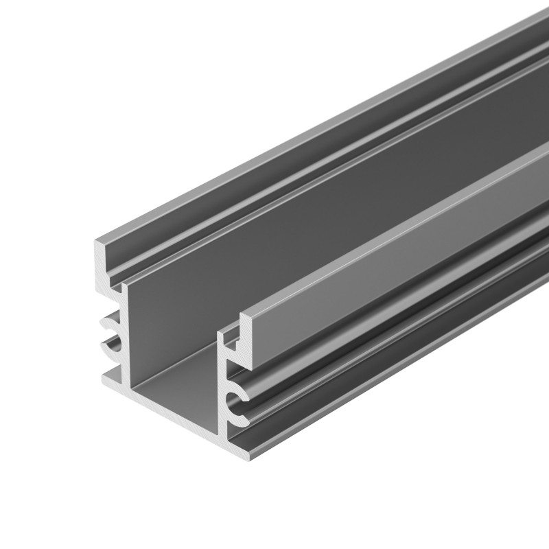 Профиль Arlight 045670 300*1,8*1,5 см. Цена указана за 3 метра. Продается кратно 3 метрам.