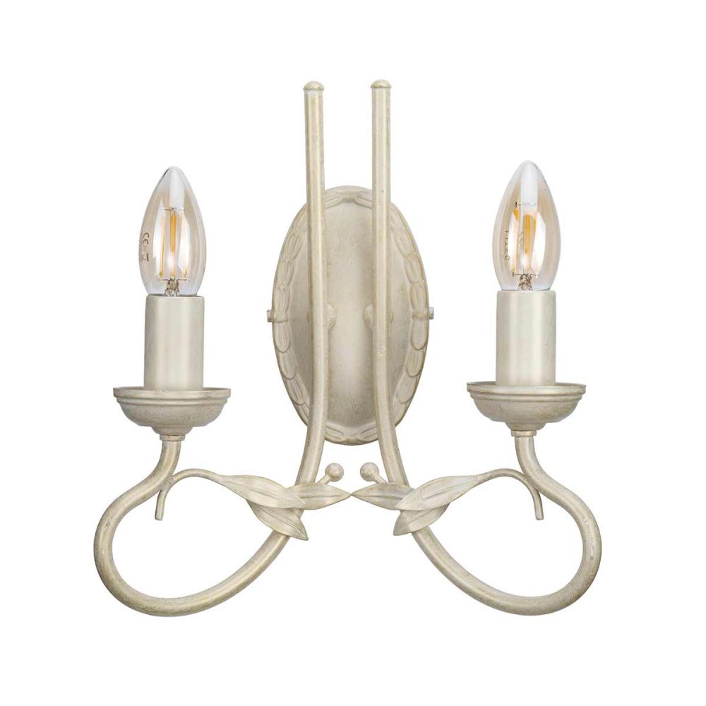 Бра Elstead Interior, Арт. OV2-IVORY-GOLD