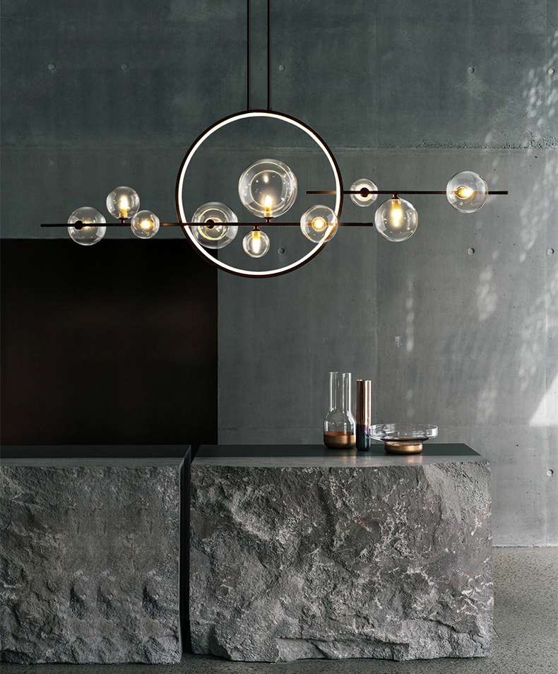 Подвесная люстра Inodesign Iona 44.1483